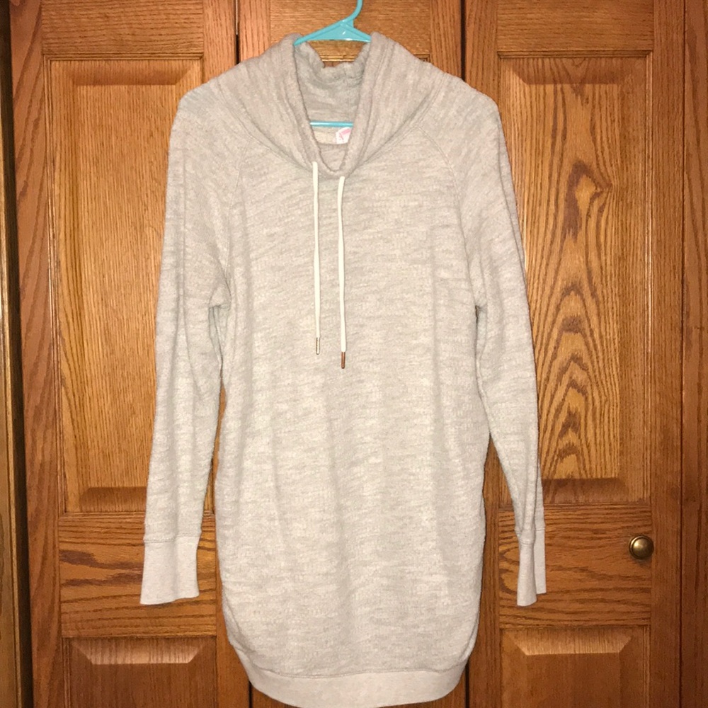 Isabel Maternity Sweater